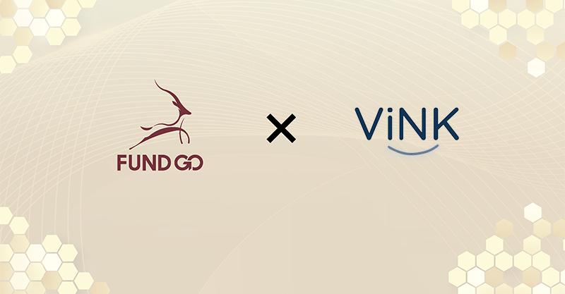 FUNDGO và VINK ký kết thỏa thuận hợp tác chiến lược